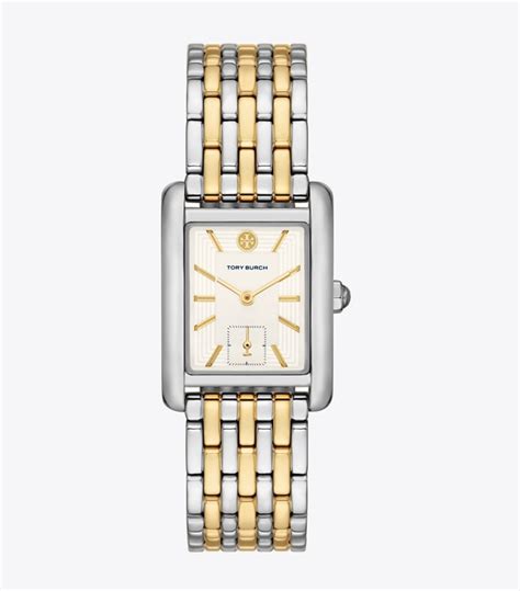 Eleanor Watch: Women's Designer Strap Watches.